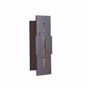 TB1040-AI Craftmade Unique Modern Designed Touch Button, Choose from Aged Iron or Brushed Nickel Finish